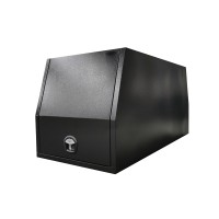 800mm Aluminum Canopy 