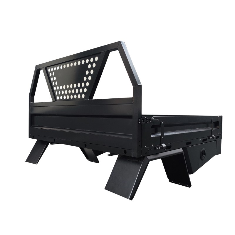 1800mm Aluminum Trays 