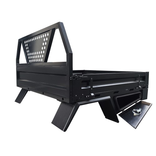 1800mm Aluminum Trays