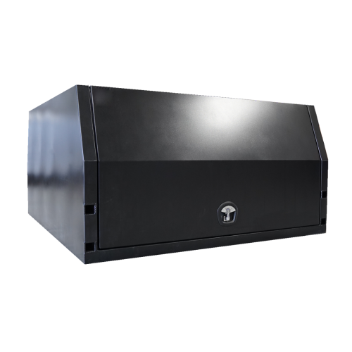 Jack off 1600mm Aluminum Canopy 