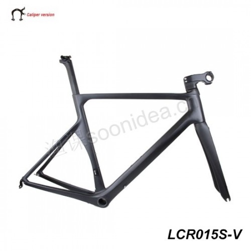 Chinese Carbon MTB Frame