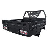 Carbon Racing BMX Frame