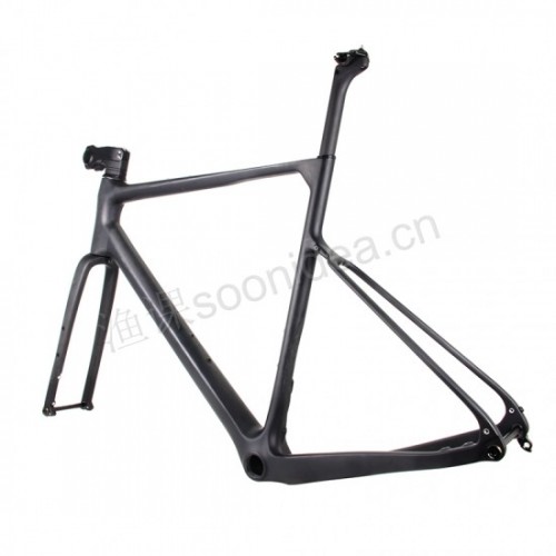 Kids' Hardtail Bike Frame 